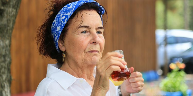 Fatma Girik’in bakıcısı: Benim yüzümden ölmüş olabilir