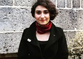 Fatma Önkol sağlık raporuna rağmen gözaltında