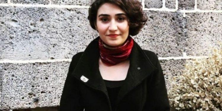 Fatma Önkol sağlık raporuna rağmen gözaltında