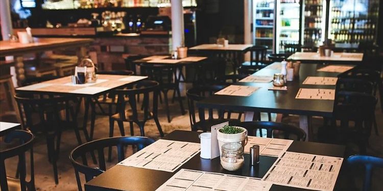 Faturalar restoran işletmelerini vurdu; 'Sektörün yeni bir zarar dalgası ile karşılaşacağı öngörülmektedir'