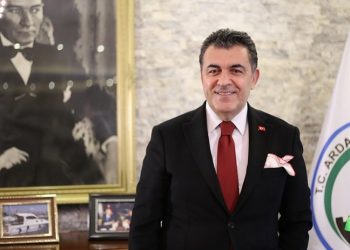 Faturalardaki artışlar nedeniyle Ardahan Belediyesi ısıtıcıları kaldırdı, kombiyi kıstı