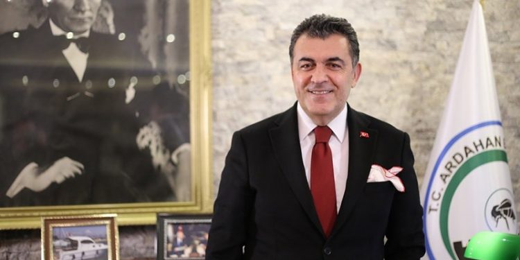 Faturalardaki artışlar nedeniyle Ardahan Belediyesi ısıtıcıları kaldırdı, kombiyi kıstı