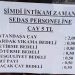 Faturaya isyan eden esnaf, elektrik firması çalışanlarına çayı 5 TL yaptı: Şimdi intikam zamanı