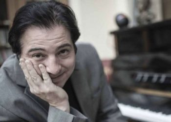 Fazıl Say: Cumhurbaşkanı adayı Ekrem İmamoğlu olmalıdır