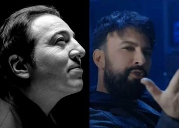 Fazıl Say: Tarkan bence çok iyi etmiş