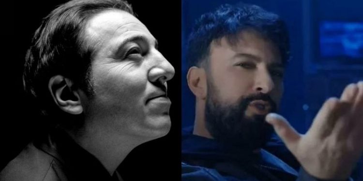 Fazıl Say: Tarkan bence çok iyi etmiş