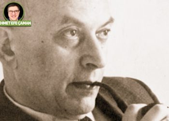 Faşizmin gölgesinde