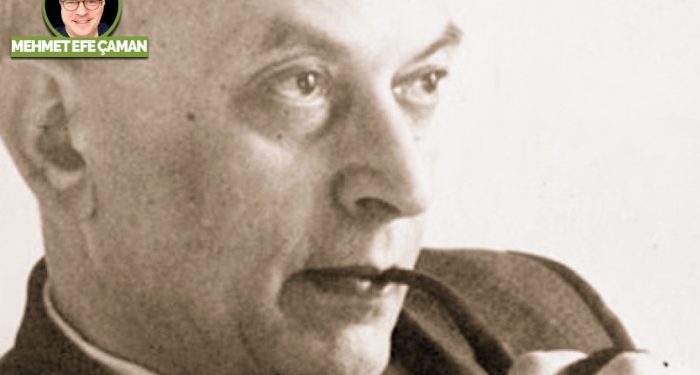 Faşizmin gölgesinde