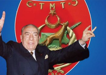 Fehmi Koru: Alparslan Türkeş, Türk Mukavemet Teşkilatı için kapatılma talimatı vermişti