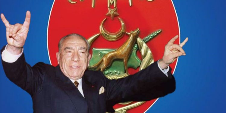 Fehmi Koru: Alparslan Türkeş, Türk Mukavemet Teşkilatı için kapatılma talimatı vermişti