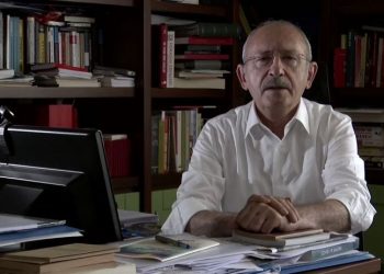 Fehmi Koru: Sedat Peker‘in bıraktığı boşluğu Kılıçdaroğlu doldurmaya çalışıyor