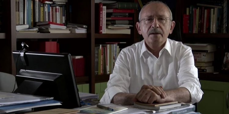 Fehmi Koru: Sedat Peker‘in bıraktığı boşluğu Kılıçdaroğlu doldurmaya çalışıyor