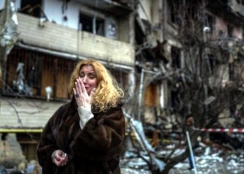 Fehmi Koru: Tezimi biraz daha açıyorum: Ukrayna iki taraf için bir ‘test’ alanı, olan Ukraynalılara olacak