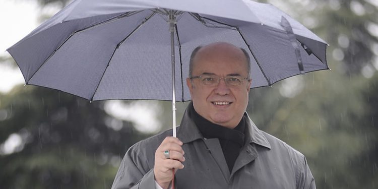 Fehmi Koru: Torunlarımıza anlatmakta zorlanacağımız iddialar çoğalıyor