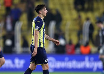 Fenerbahçe, Kadıköy'de son 2 sezonda 40 puan bıraktı