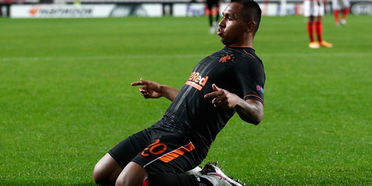 Fenerbahçe, Kolombiyalı golcü için 7 milyon sterlini gözden çıkardı