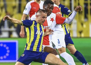 Fenerbahçe turu zora soktu