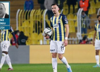 Fenerbahçe yine kayıplarda