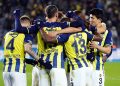 Fenerbahçe'nin Başakşehir maçı ilk 11'i belli oldu