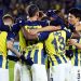 Fenerbahçe'nin Başakşehir maçı ilk 11'i belli oldu