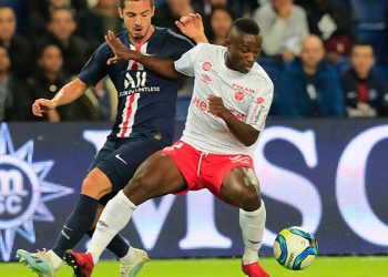 Fenerbahçe'nin Konan transferine menajer engeli