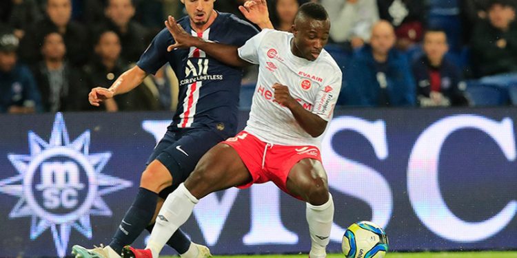 Fenerbahçe'nin Konan transferine menajer engeli