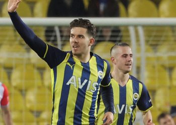 Ferdi Kadıoğlu'ndan yeni sözleşme açıklaması
