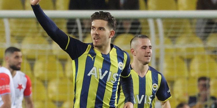 Ferdi Kadıoğlu'ndan yeni sözleşme açıklaması