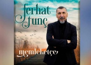 Ferhat Tunç'tan yeni albüm