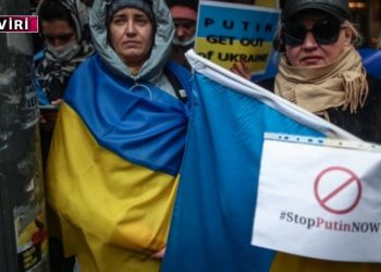 Ferid Zekeriya: Ukrayna halkı bize özgürlüğün uğrunda ölmeye değer olduğunu gösterdi