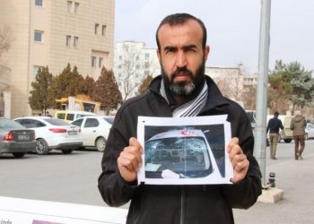 Ferit Şenyaşar: Ambulansı parçalayanların ifadesi neden alınmıyor?