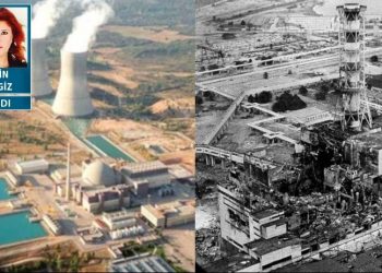 Fetih simgesi olarak nükleer: Çernobil’den ders almadan Akkuyu’da Rusya’ya teslim olduk