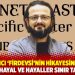 Fevzi Yazıcı &lsquo;Firdevsi&rsquo;nin hikayesini anlattı: Bu bir hayal ve hayaller sınır tanımaz