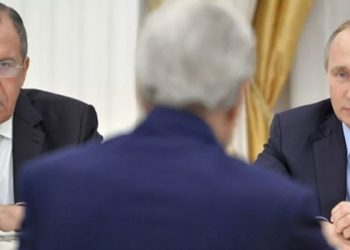 Financial Times: AB, Putin ve Lavrov'un mal varlıklarını dondurmaya hazırlanıyor
