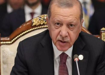 Financial Times, Erdoğan'ı ve ekonomik krizi yorumladı: Tarih kapıyı çalabilir