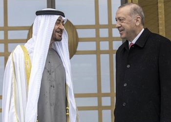 Financial Times: Pragmatizm Ortadoğu'daki diyaloğu değiştiriyor