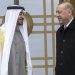 Financial Times: Pragmatizm Ortadoğu'daki diyaloğu değiştiriyor