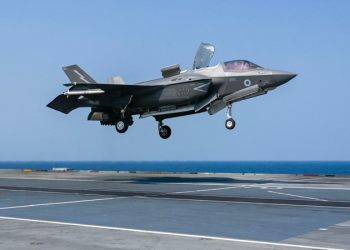 Finlandiya, ABD'den 64 adet F-35 savaş uçağı alımı için anlaşma imzaladı