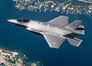 Finlandiya ve ABD arasında F-35 anlaşması imzalandı