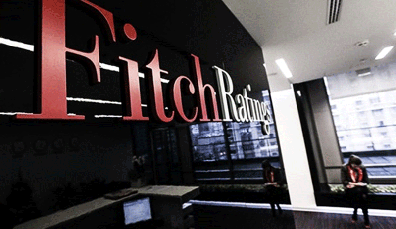 Fitch: Küresel çip sıkıntısı 2022'nin ikinci yarısında hafifleyecek