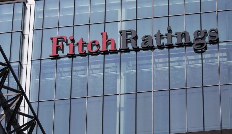 Fitch, Türkiye'nin kredi notunu düşürdü: Enflasyon düşmeyecek