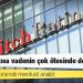 Fitch’ten Nebati’yi üzecek rapor: Oynaklık kısa vadenin çok ötesinde devam eder