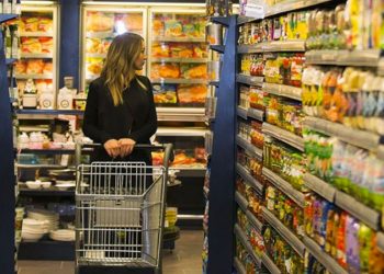 Fiyat etiketlerinde yeni dönem 1 Mart'ta başlıyor