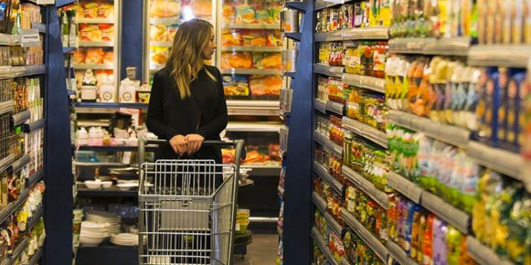 Fiyat etiketlerinde yeni dönem 1 Mart'ta başlıyor