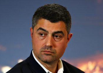 Formula 1'de Michael Masi'nin yarış direktörlüğü görevine son verildi