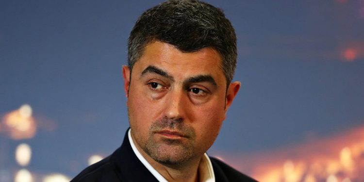 Formula 1'de Michael Masi'nin yarış direktörlüğü görevine son verildi