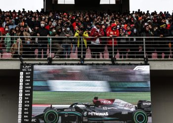Formula 1'de "Türkiye Grand Prix'si" bilmecesi