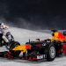 Formula 1'in son şampiyonu Verstappen, bu kez buz pistine çıktı