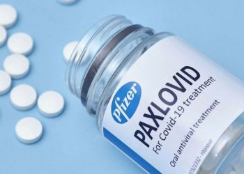 Fransa, Covid-19'a karşı geliştirilen 'Paxlovid' ilacını kullanan ilk AB ülkesi olacak