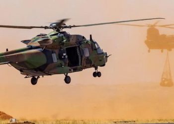 Fransa ve müttefikleri Mali'den çekiliyor